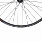 ROUE VTT DISQUE 29" KLIXX BOOST TUBELESS READY AVANT CENTERLOCK SHIMANO TC500 COMPATIBLE AXE TRAVERSANT 15/110 - JANTE 23C 32 RAYONS ALL MOUNTAIN 3660429058227