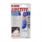 PATE A JOINT LOCTITE SI 5926 BLEU -55 °C A 200 °C (TUBE 40 ML SOUS BLISTER) 5010266429427