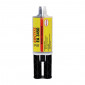 EPOXY/COLLE LOCTITE EA 3450 ACIER (SERINGUE 25 ml SOUS BLISTER) 5010266007663