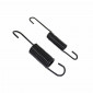 SPRING FOR STAND- UNIVERSAL - LONG 96mm -Ø 18mm (DUAL SPRINGS) -SELECTION P2R- 3700948225134