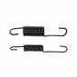 SPRING FOR STAND- UNIVERSAL - LONG 96mm -Ø 18mm (DUAL SPRINGS) -SELECTION P2R- 3700948225134