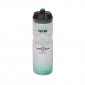 BOTTLE -INSULATED- ZEFAL ARCTICA 75 GREEN/SILVER 700ml (+ 2H30) (SREW ON) (2021 RANGE) 3420586600291