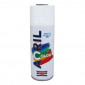 SPRAY-PAINT CAN AREXONS ACRYLIQUE GREY GRAPHITE RAL 7024 (spray 400 ml) (3983) 8002565039831