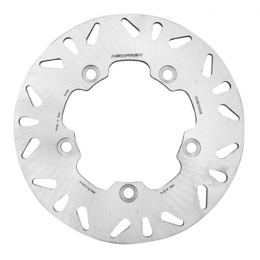 BRAKE DISC FOR YAMAHA 1000 YZF-R1 2004> Rear, 600 YZF-R6 2003> Rear (EXT 220mm - INT 105mm - 5 Holes ) (DF5169A) -NEWFREN- 8025832213826