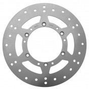 Disque de frein arrière 220mm NG Brake disc Sherco Shark / Rieju