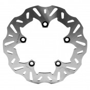 Brake Discs - P2R