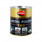 POLISH METAL AUTOSOL (POT 750 ml) (POLI TOUT METAL : ALU, INOX, ACIER...) (MADE IN GERMANY - QUALITE PREMIUM) 4004982011005