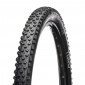 TYRE FOR MTB - 26 X 2.15 HUTCHINSON TORO TT BLACK-RIGID-(52-559) 3248382042844