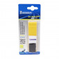 REPAIR KIT FOR BICYCLE INNER TUBE - MICHELIN UNIVERSAL (2 TYRE LEVERS - 6 PATCHES - 1 SCRAPPER) 3299738013568