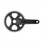 PEDALIER GRAVEL SHIMANO 11V. GRX RX600 NOIR 170mm 40DTS 4550170448219