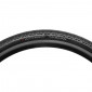 PNEU VTT URBAIN 26 X 1.75 HUTCHINSON HAUSSMANN NOIR TR (47-559) 3248382078744