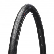 PNEU ROUTE 700 X 25 HUTCHINSON NITRO 2 NOIR TR (25-622) 3248382059620