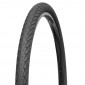 TYRE FOR URBAN BIKE - 20 x1.75 NEWTON -EBIKE PROTECTIVELAYER - ANTI PUNCTURE 2.5MM BLACK-RIGID (47-406) 3700948103166