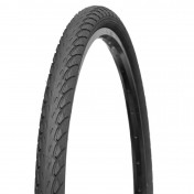 TYRE FOR URBAN BIKE - 20 x1.75 NEWTON -EBIKE PROTECTIVELAYER - ANTI PUNCTURE 2.5MM BLACK-RIGID (47-406) 3700948103166