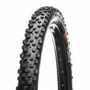 TYRE FOR MTB- 29 X 2.35 HUTCHINSON TORO HARDSKIN BLACK-FOLDABLE- TUBETYPE/TUBELESS READY (57-622) 3248382067182