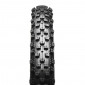 TYRE FOR MTB- 29 X 2.35 HUTCHINSON TORO HARDSKIN BLACK-FOLDABLE- TUBETYPE/TUBELESS READY (57-622) 3248382067182