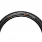 TYRE FOR MTB- 29 X 2.35 HUTCHINSON TORO HARDSKIN BLACK-FOLDABLE- TUBETYPE/TUBELESS READY (57-622) 3248382067182