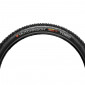 TYRE FOR MTB- 27.5 X 2.10 HUTCHINSON TORO BLACK-RIGID-(52-584) 3248382063818