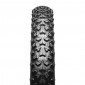 PNEU VTT 29 X 2.25 HUTCHINSON TAIPAN NOIR HARDSKIN TUBELESS READY TS (54-622) 3248382067281