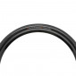 PNEU GRAVEL 700 X 40 HUTCHINSON TOUAREG HARDSKIN NOIR TUBELESS READY TS (40-622) 3248382079369