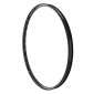 RIM FOR MTB 29" TRUCKY DISC - BLACK 32spokes -. DOUBLE WALL + EYELETS - 622x30c 3700948222881