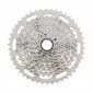 CASSETTE 10V. SHIMANO DEORE M4100 11-46 (11-13-15-18-21-24-28-32-37-46) 4550170620752