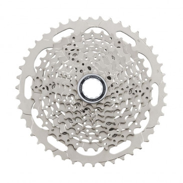 CASSETTE 10V. SHIMANO DEORE M4100 11-46 (11-13-15-18-21-24-28-32-37-46) 4550170620752