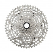 CASSETTE 12 Speed.. SHIMANO DEORE M6100 10-51 (MICROSPLINE) (10-12-14-16-18-21-24-28-33-39-45-51) 4550170618711