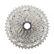 CASSETTE 11 Speed. SHIMANO DEORE M5100 HG 11-42 (11-13-15-17-19-21-24-28-32-37-42) 4550170618735