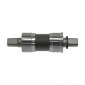 BOTTOM BRACKET - SQUARE TAPERED - SHIMANO UN300 115mm - (Width 68) BSC THREAD 1,37x24/ 1,37x24 - 4550170619183