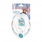 CHILD BIKE HELMET- DISNEY V2 FROZEN - WHITE WITH ADJUSTEMENT KNOB -EURO 52-56 (ON CARD) 5902308590557