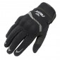 GANTS PRINTEMPS/ETE ADX VISTA AVEC COQUE NOIR/ARGENT T 8 (S) (HOMOLOGUE EN 13594:2015) 3700948186893