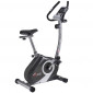 VELO FITNESS JK BIKE JK226 MAGNETIQUE 8 NIVEAUX DE RESISTANCE VOLANT 7Kg (COMPTEUR CALORIES /VITESSE / DISTANCE PARTIELLE ET TOTALE/PULSATION) (POIDS MAXI POUR L'INDIVIDU 110Kg) SANTE - APPARTEMENT 8031906102262