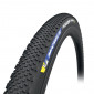 PNEU CYCLOCROSS 700 X 33 MICHELIN POWER NOIR TUBELESS READY TS (33-622) 3528705708443