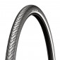 TYRE FOR MTB (URBAN) 26 X 1.40 MICHELIN PROTEK CROSS BLACK RIGID (35-559) REFLECTIVE 3528706504709