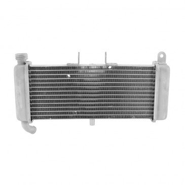 COOLING RADIATOR"PIAGGIO GENUINE PART" APRILIA 50-125 RS, TUONO -8673345-