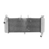 COOLING RADIATOR"PIAGGIO GENUINE PART" APRILIA 50-125 RS, TUONO -8673345-