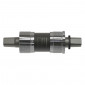 BOTTOM BRACKET - SQUARE TAPERED - SHIMANO UN300 123mm - BSC THREAD- SHELL WIDTH:73mm/ 1,37x24 4550170622190