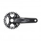 CHAINSET FOR MTB- SHIMANO 11/10 Speed. DEORE M5100 175mm 32 Teeth- INTEGRATED 4550170618346