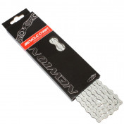 CHAIN FOR BICYCLE - 10 SPEED.NEWTON "NO RUST" GREY 114 LINKS - COMPATIBLE SHIMANO ET SRAM 3700948069820