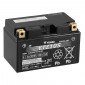 BATTERIE 12V 8,6 Ah YTZ10S YUASA MF ACTIVEE EN USINE PRETE A L'EMPLOI (Lg150xL87xH93mm) 4906958001464