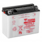 BATTERIE 12V 20 Ah Y50-N18L-A YUASA YUMICRON AVEC ENTRETIEN (Lg205xL90xH162mm) 5050694011498