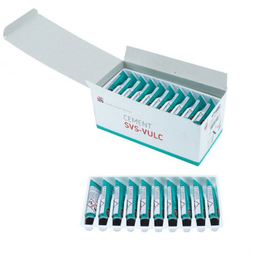 COLLE A RUSTINE DISSOLUTION SVS (TUBE 5g) (PAR 50) -TIP TOP- (5059032) 4003115059037