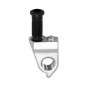 DERAILLEUR HANGER-MARWI-ALUMINIUM- CUBE/GHOST/SPECIALIZED/CANYON... GH-131 (SOLD PER UNIT) 8590966391318