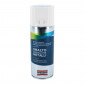 SPRAY-PAINT CAN AREXONSSMALTO FOR METAL- MATT/SATIN ICY WHITE -400 ml (3853) 8002565038537