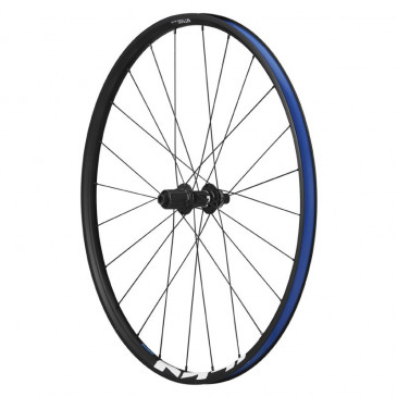 ROUE VTT DISQUE 27.5" SHIMANO MT500 BOOST CENTERLOCK ARRIERE CASSETTE 9/10/11V NOIR AXE TRAVERSANT 12/148 JANTE 24C 4524667236382