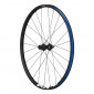 WHEEL FOR MTB- 29" SHIMANO MT500 REAR - BOOST DISC CENTERLOCK - 9/10/11 Speed -. TRU AXLE 12/148 - RIM EXTERNAL Wd 29.6mm 4524667236504