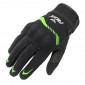 GANTS PRINTEMPS/ETE ADX VISTA AVEC COQUE NOIR/VERT KAWA T12 (XXL) (HOMOLOGUE EN 13594:2015) 3700948187180