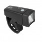 LIGHT SET ON BATTERY - AXA NITE LINE T1 (4 FUNCTIONS: STEADY and FLASHY (supplied with batteries LR6/CR2032) 8713249258676