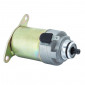 ELECTRIC STARTER FOR SCOOTER PEUGEOT 50 SPEEDFIGHT 3 4 stroke 2010>2013, 50 LUDIX PRO 4 stroke 2009>2010, 50 TWEET 4 stroke 2010>2013 / SYM 50 MIO 4 stroke 2006>2013, 50 SYMPHONY II S, SR 4 stroke 2009>2013 (12V) -SELECTION P2R- 8434290553373